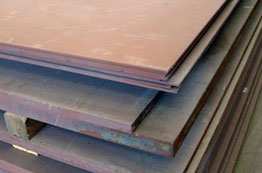 Abrasion Sheets Plates & Roundbar